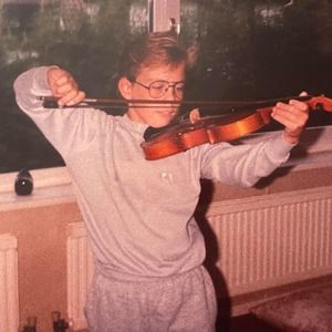 Meet your Posher, Tim